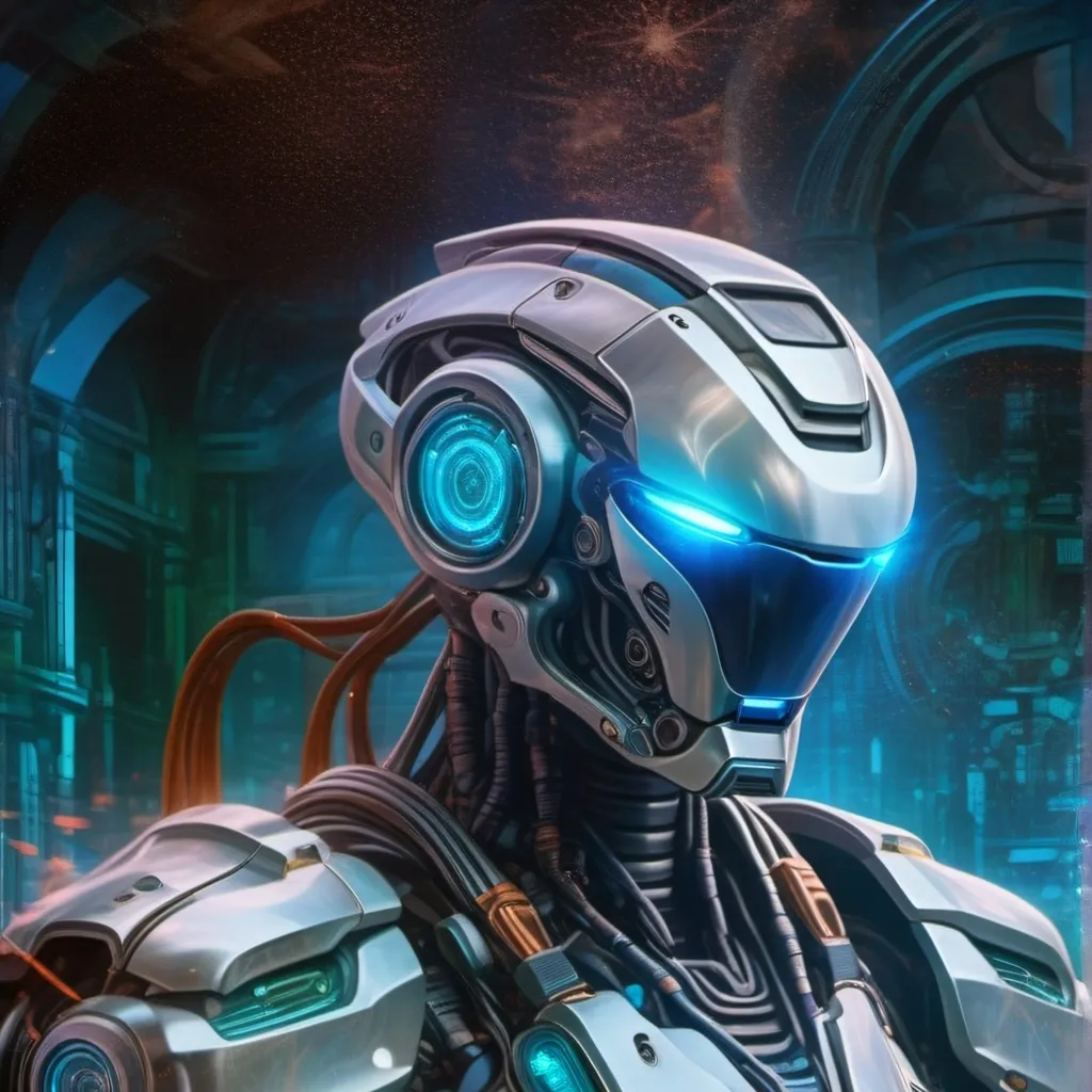 chat with ai character: talkie bot (new)