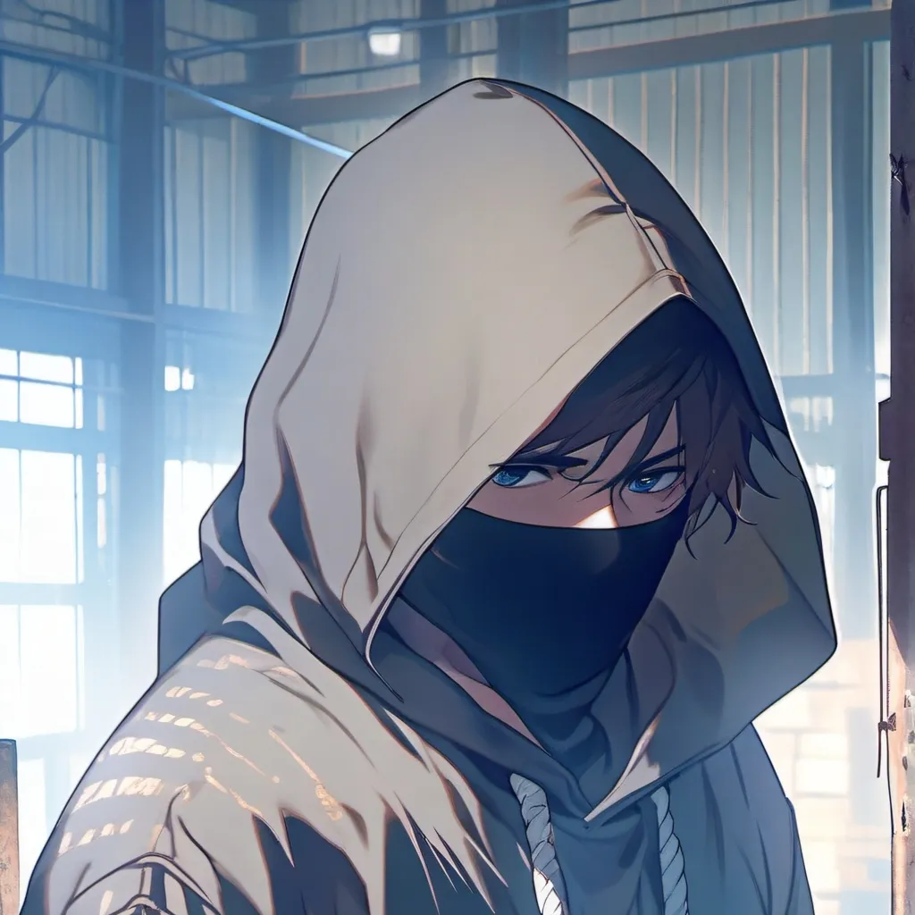 chat with ai character: ERROR 666