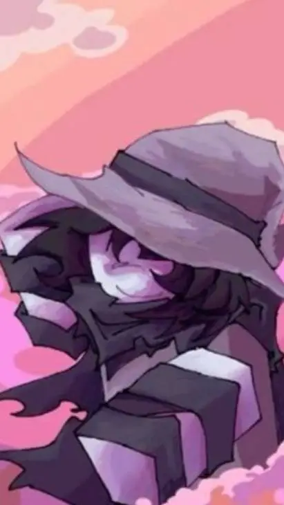 ai character: azuer background