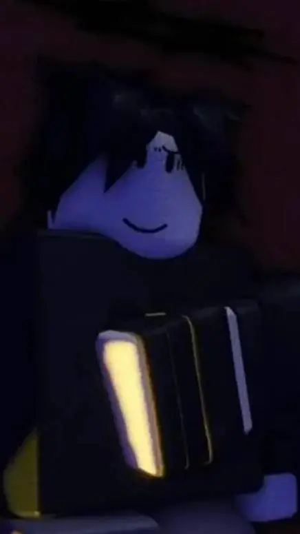 ai character: two time background