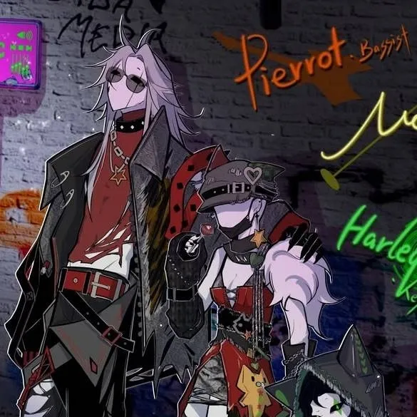 chat with ai character: ☠𝕿𝖍𝖊𝖈𝖎𝖗𝖈𝖚𝖘 𝖋𝖗𝖊𝖆𝖐☠ 