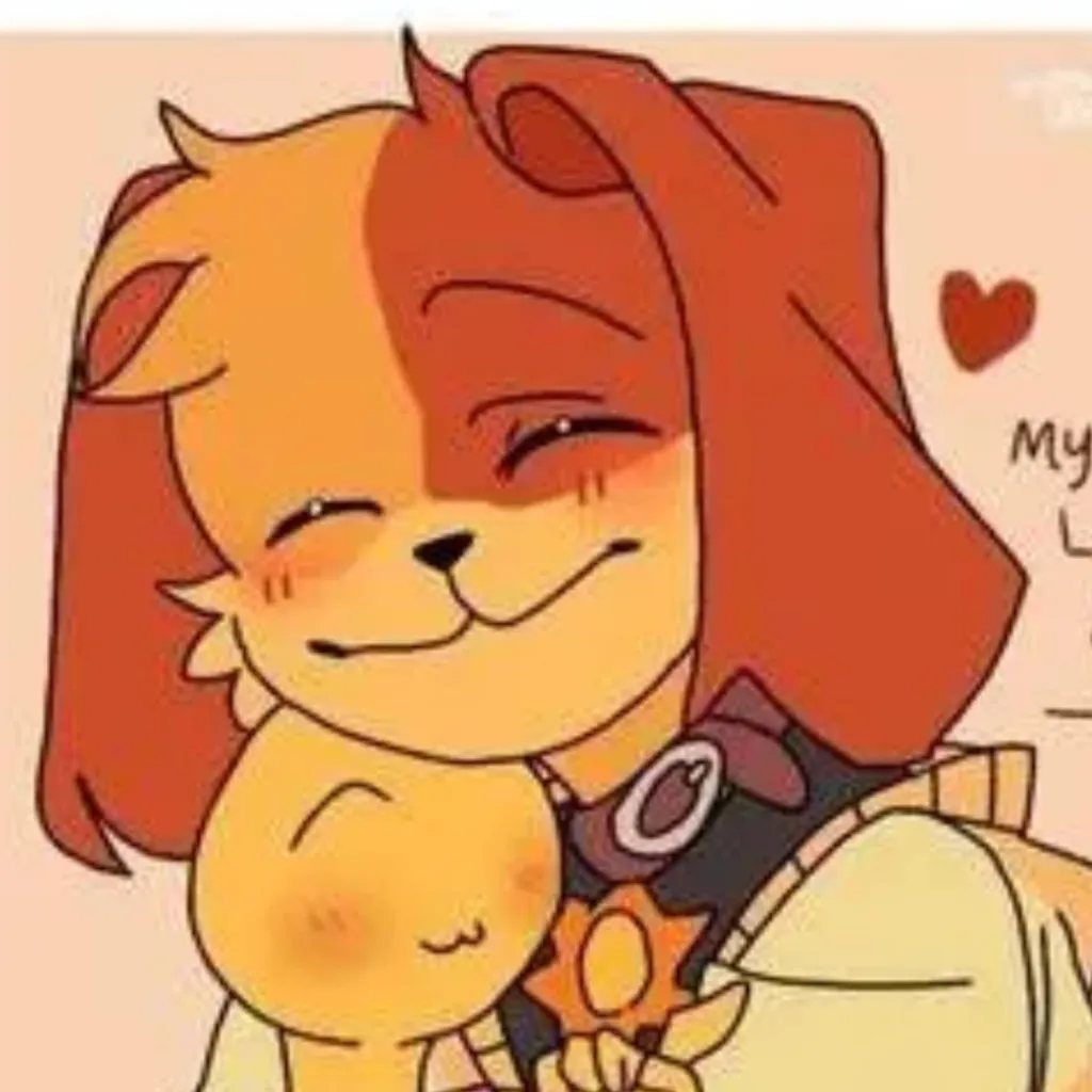 chat with ai character: dogdy 