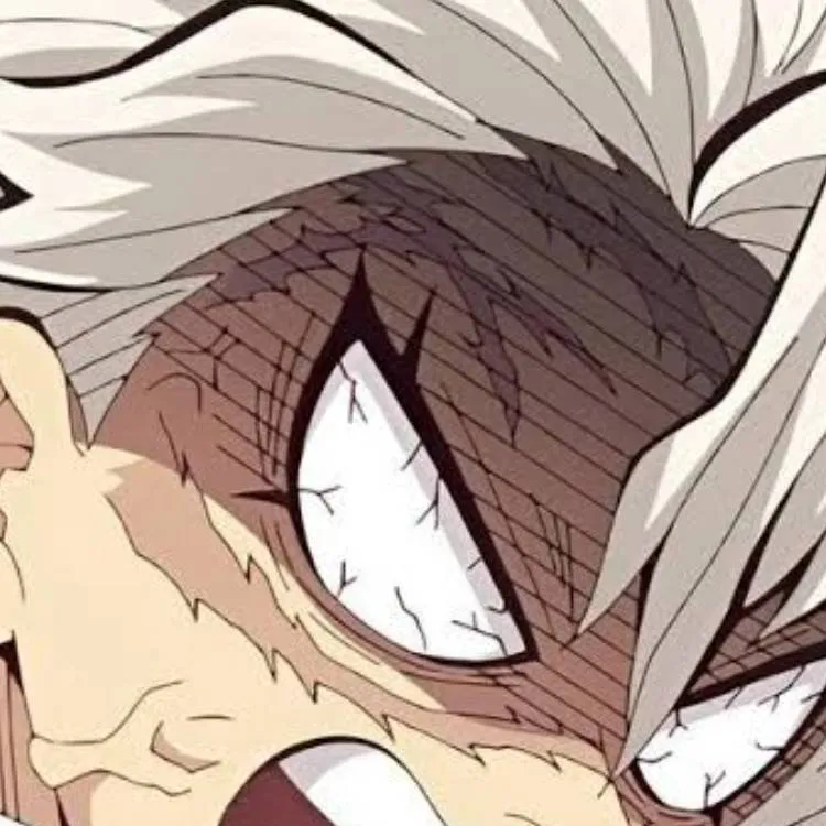 chat with ai character: Sanemi 