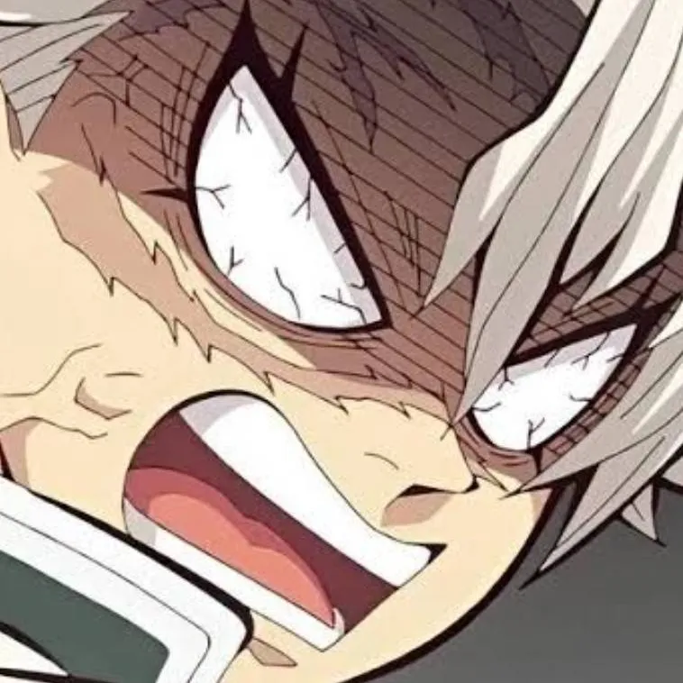 chat with ai character: Sanemi 