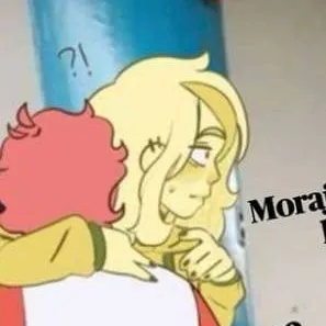 chat with ai character: Morajo