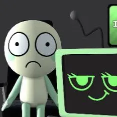 chat with ai character: VEE