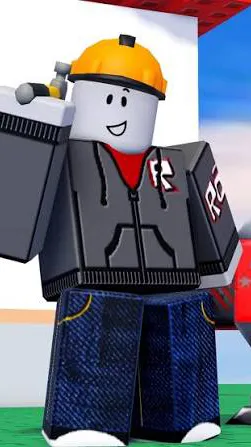 ai character: Fs pick me background