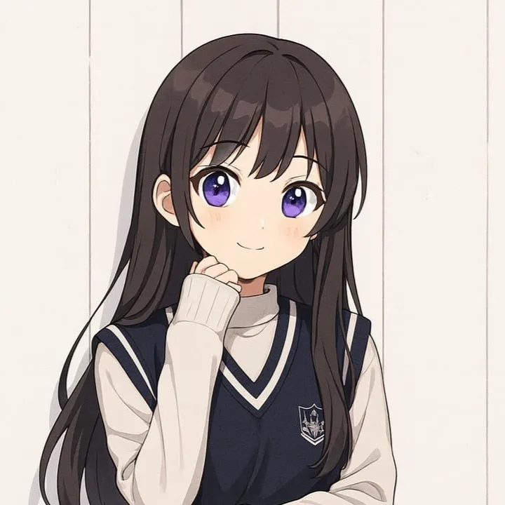 chat with ai character: Yume