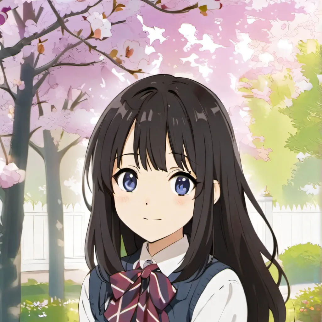 chat with ai character: Yume