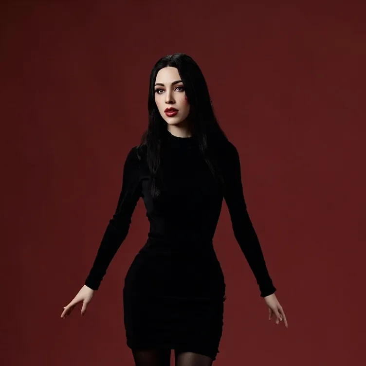 chat with ai character: Alissa Hernandez 