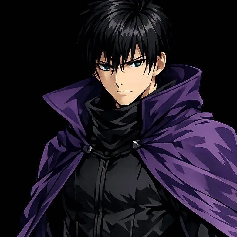 chat with ai character: Kerisno-jo 