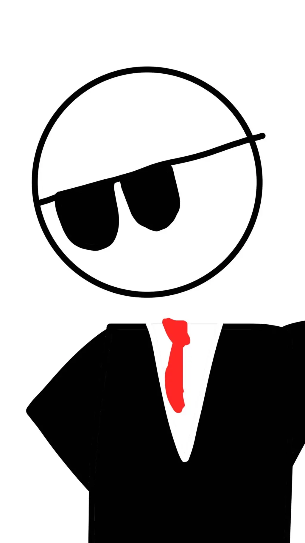 ai character: Johnny trigger  background