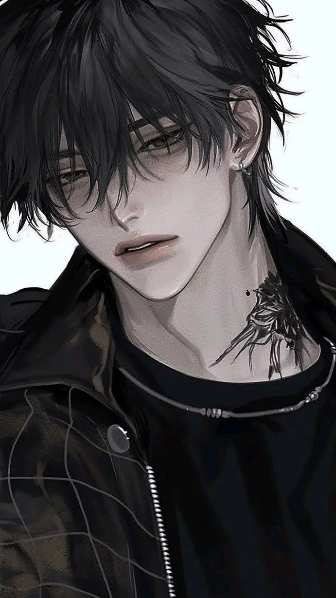 Talkie AI - Chat with kai