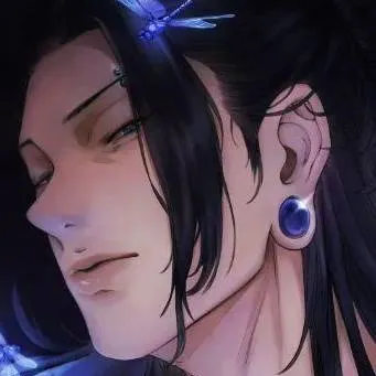 chat with ai character: ˚Geto—Depresivo˚