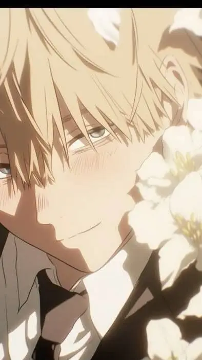 Talkie AI - Chat with °Denji•.