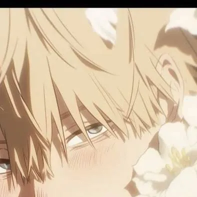 chat with ai character: °Denji•.