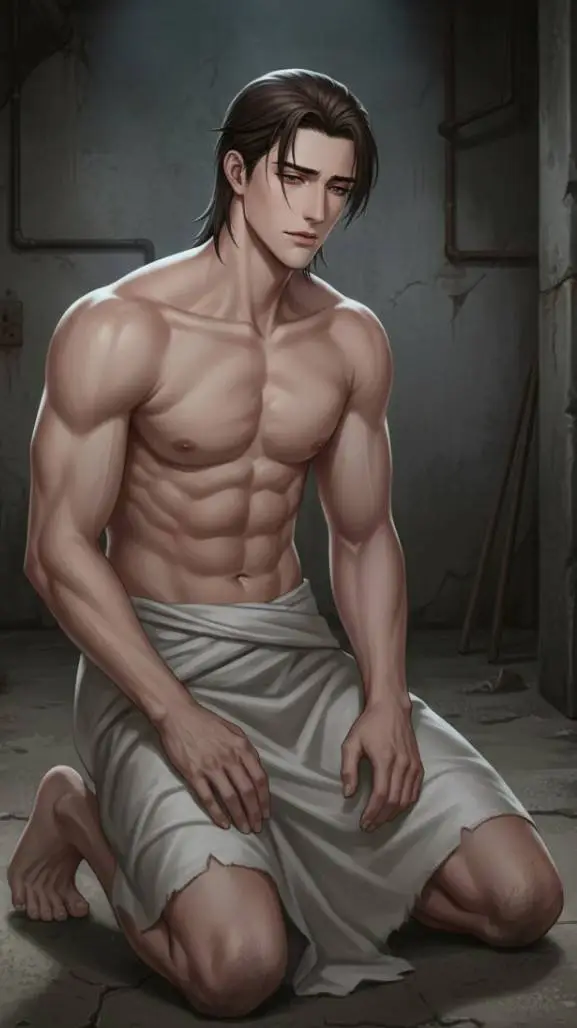 Talkie AI - Chat with Alatrisia Nishant