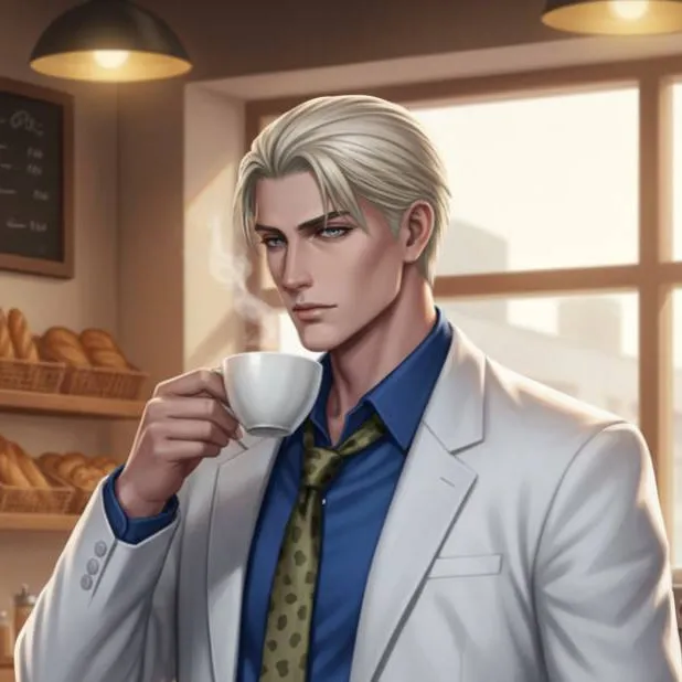 chat with ai character: Nanami Kento