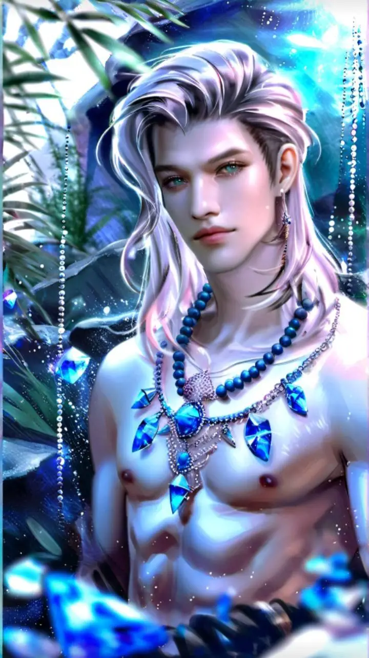 ai character: Zhayenne background