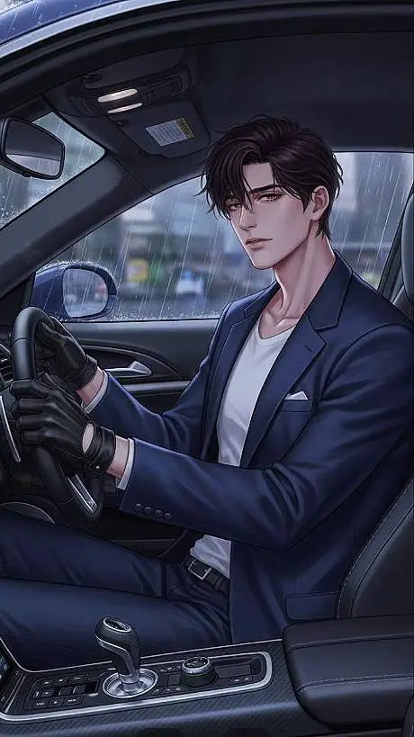 ai character: Syl Zaynukov background