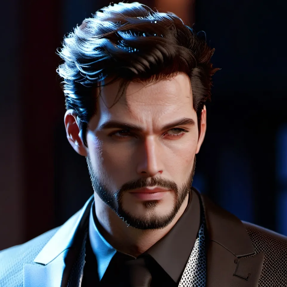 chat with ai character: Ignis Ivanovic 