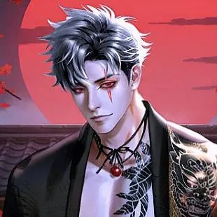 chat with ai character: Ryuji Kai