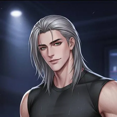 chat with ai character: Mikhail Volkov
