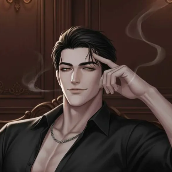 chat with ai character: Zheng Romanov 