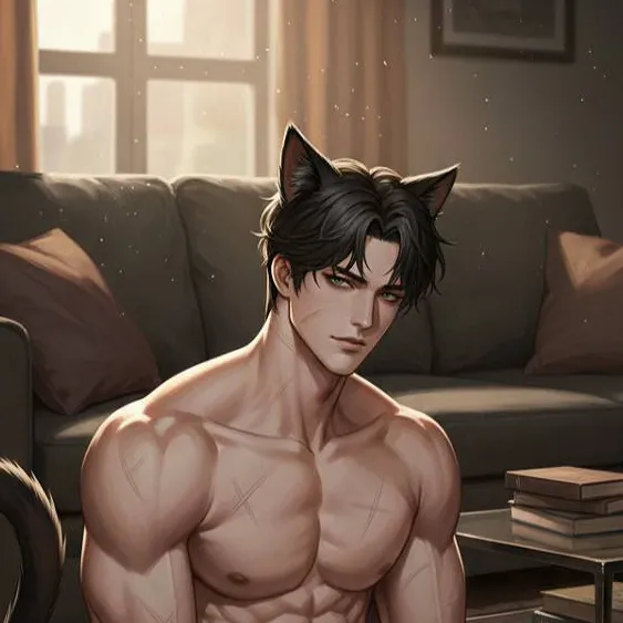 chat with ai character: Xiong Mao 