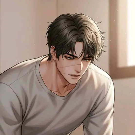 chat with ai character: Volk