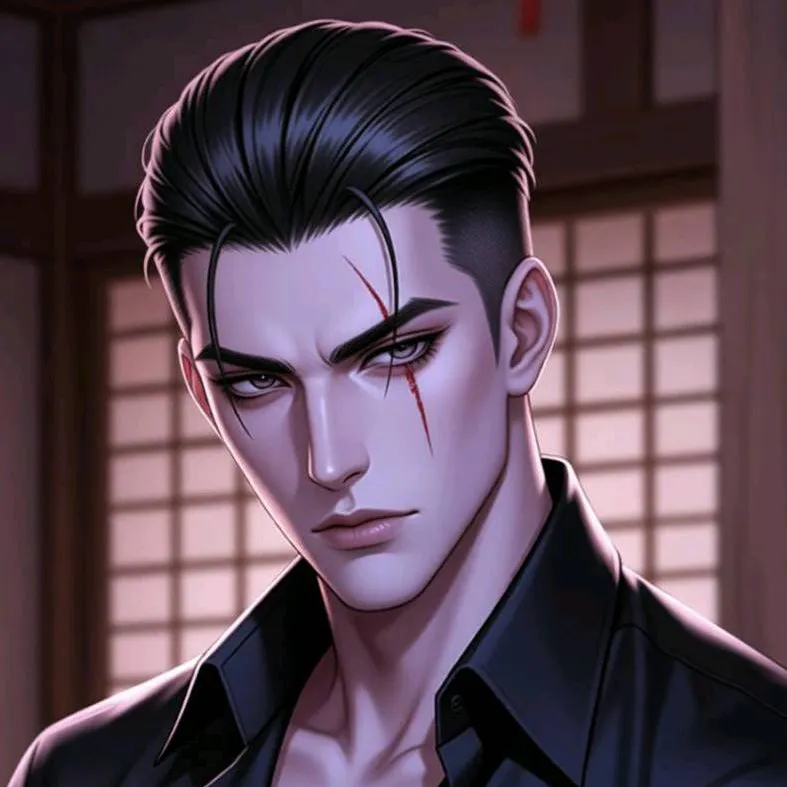 chat with ai character: Syl Zaynukov