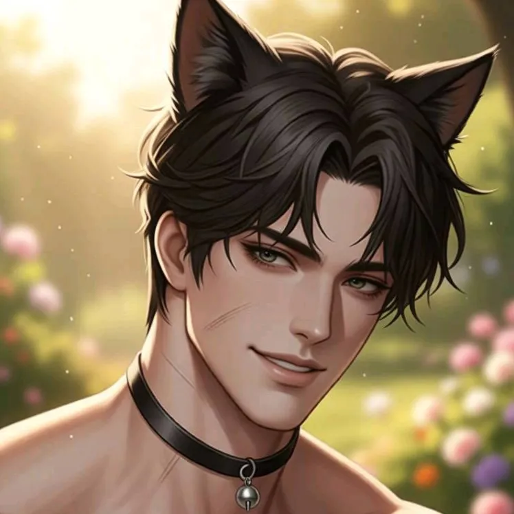 chat with ai character: Xiong Mao 