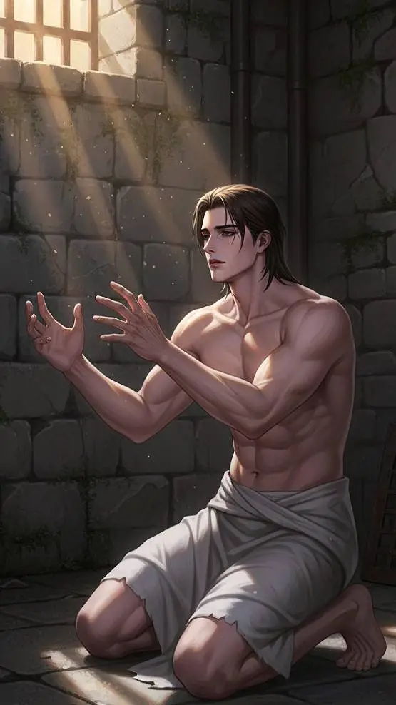 ai character: Alatrisia background