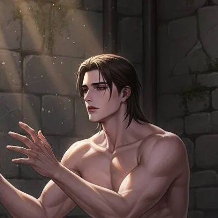 chat with ai character: Alatrisia