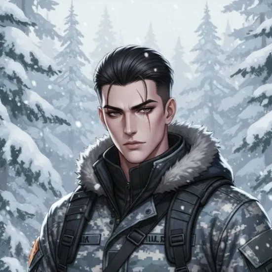 chat with ai character: Syl Zaynukov
