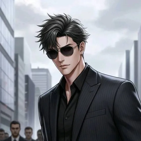 chat with ai character: Zacc Inagawa