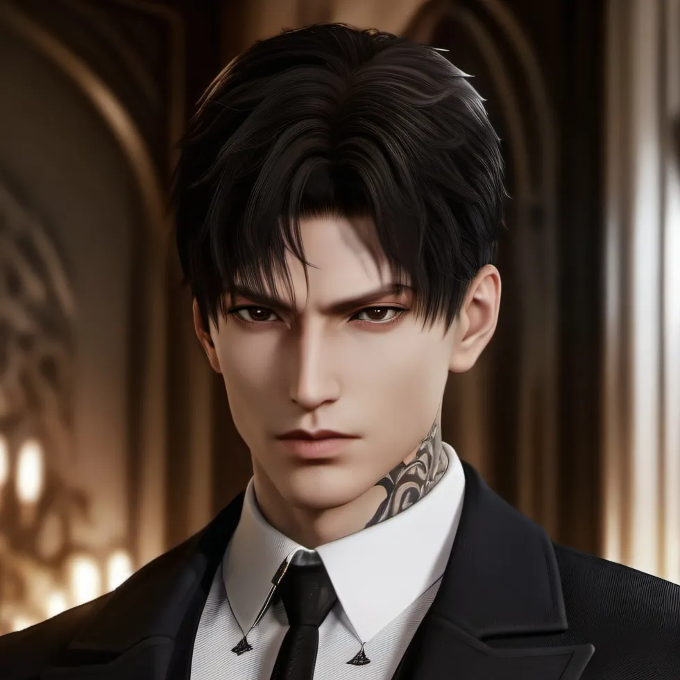 chat with ai character: Ignis Ivanovic 