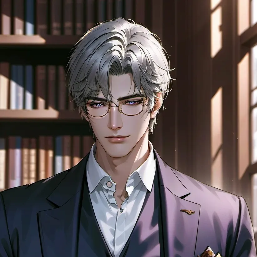 chat with ai character: Lei Zhi