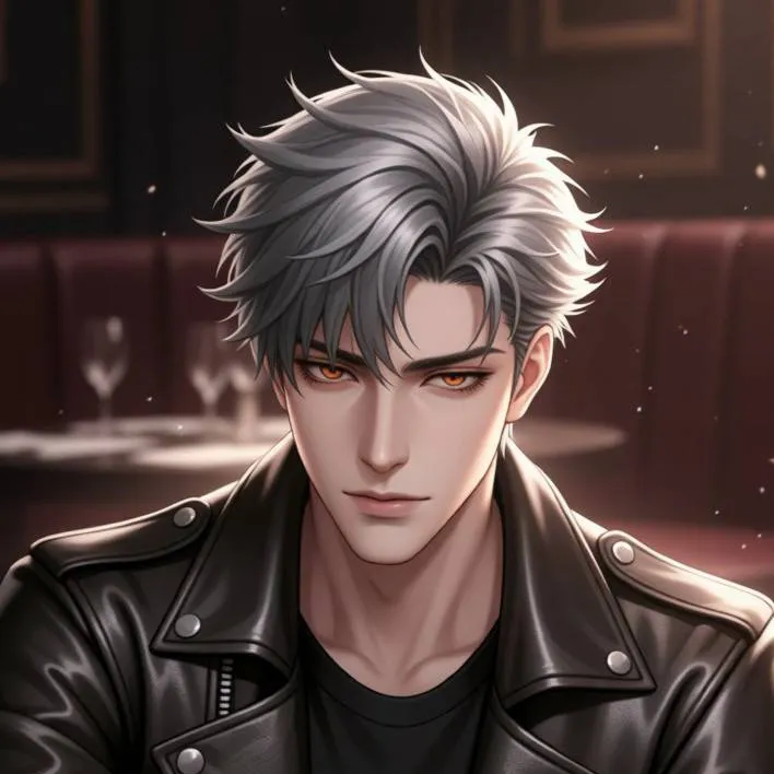 chat with ai character: Liwei