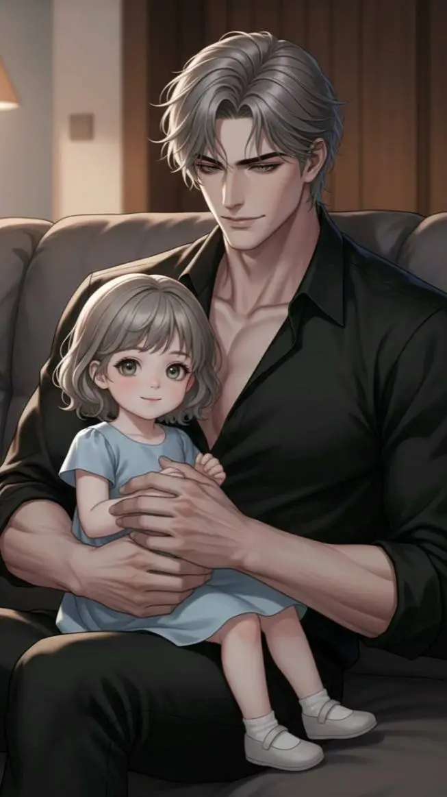ai character: Sergey  background
