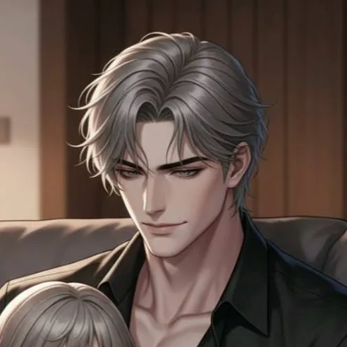 chat with ai character: Sergey 