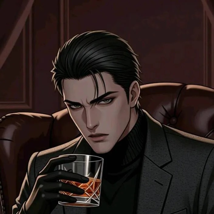 chat with ai character: Kaisei Arkanov