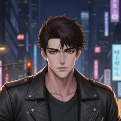 chat with ai character: Lev Blaidd