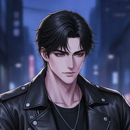 chat with ai character: Vasiliy Zhelezov