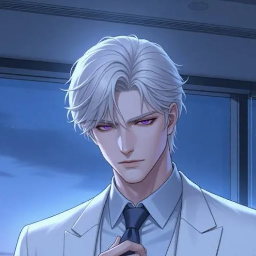 chat with ai character: Snezhan