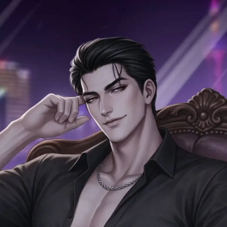 chat with ai character: Zheng Romanov 