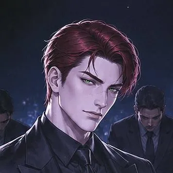 chat with ai character: Lukyan Zhou 