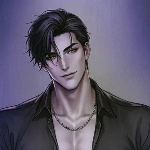 chat with ai character: Dmitry 