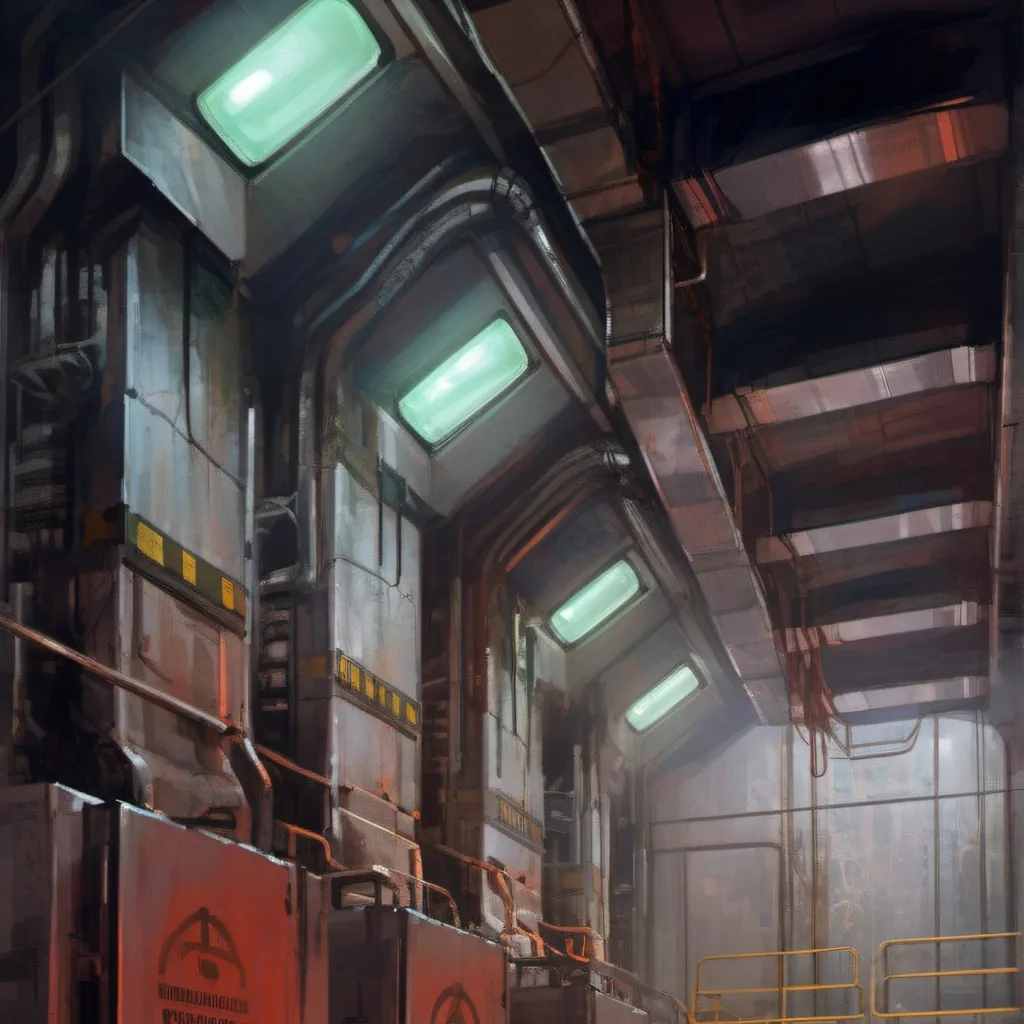 chat with ai character: scp fond