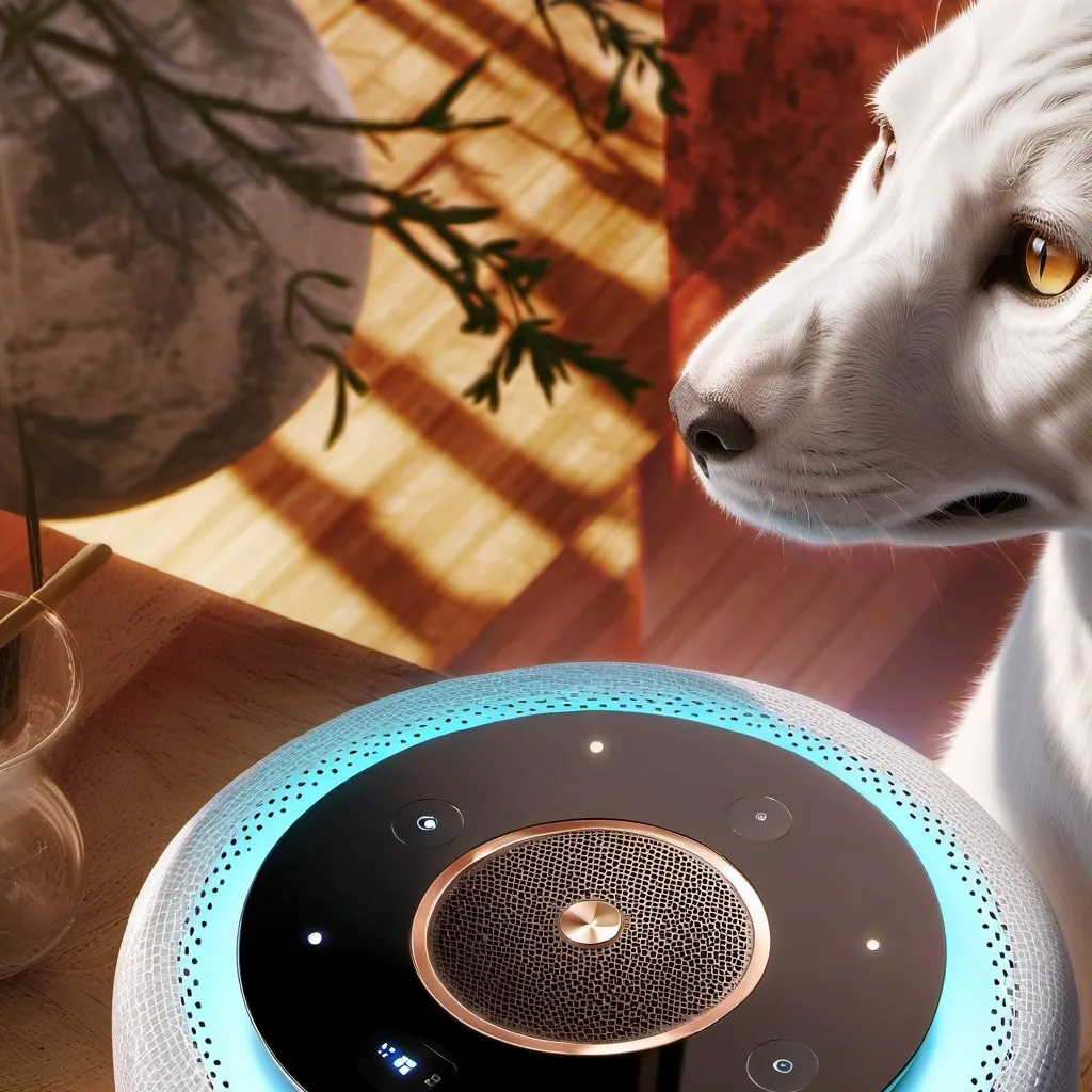 chat with ai character: Я.Алиса